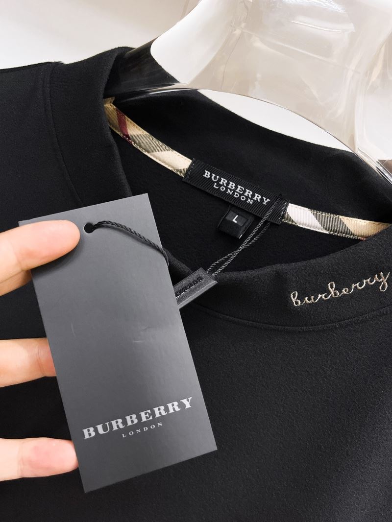 Burberry T-Shirts